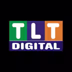 TLT Digital iOS Icon