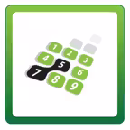 VirtualPhoneSystem iOS Icon