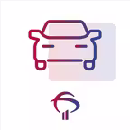 Bradesco Financiamentos iOS Icon