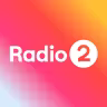 VRT Radio 2 icon