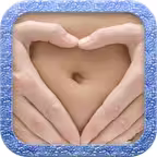 iGyno for Men iOS Icon
