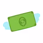 Moodie Money - Budget Tracker icon