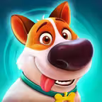 Time Blast: Puzzle Game iOS Icon