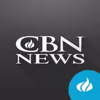 CBN News - Breaking World News Icon