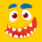 Mr. English Online iOS Icon