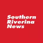Southern Riverina News iOS Icon