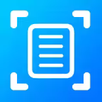 Form Extractor - Scan & Export Icon