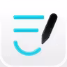 Goodnotes: AI Notes, Docs, PDF icon