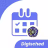 Digisched Mobile icon