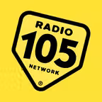 Radio 105 Icon