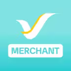 Xanh SM Merchant icon