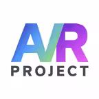 AVR Remote iOS Icon