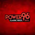Power 96 Icon