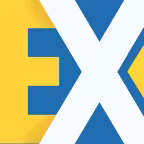 EX Currency Pro iOS Icon