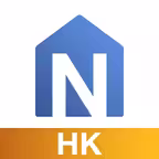 MyNice Welcome HK iOS Icon