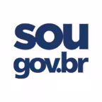 Sou Gov.br Icon