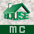 Guide for Building House - for Minecraft PE Pocket Edition iOS Icon