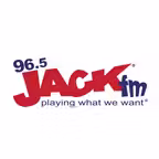 96.5 Jack FM iOS Icon