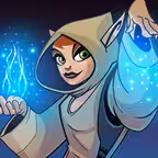 Pocket Legends MMORPG iOS Icon