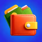 Pass2Wallet Add Card to Wallet icon