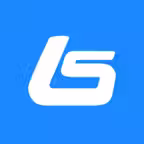 LuminaSet Bluetooth Utility iOS Icon