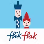 Flik & Flak Icon
