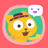 Learn Spanish – Studycat icon