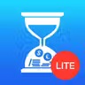 TimeTrack Project Time Tracker icon