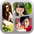 Photo Art Studio - The Best HD Collage Maker+Insta Magic Art Pic Frame Editor iOS Icon