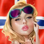 Cover Me Norge – Bli Ukeblad Kjendis iOS Icon