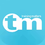 Training Matters Magazine Icon