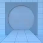 Road! iOS Icon