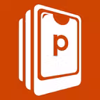 Passcreator Smart Scan iOS Icon