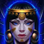 AstroBot: Palmistry, Future iOS Icon