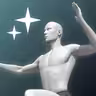 AI Pose Generator: Model Maker icon