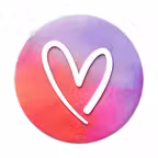 Vision Board Manifestation Icon