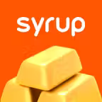 Syrup(시럽) iOS Icon