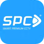 SPC PRO Cloud HD iOS Icon