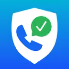 Call Protect Spam Call Blocker Icon