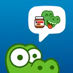 mydealz dealojis iOS Icon
