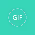 صانع الصور المتحركة - صنع صور الجيف والفيديو القصير من مجموعة صور iOS Icon