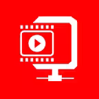 Video Compressor & Reduce size iOS Icon