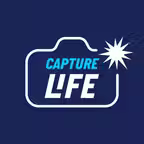 Capture LIFE iOS Icon