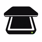 Folda: PDF Document Scanner iOS Icon