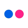 Flickr icon