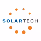 Solar-Tech iOS Icon