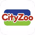 Cityzoo iOS Icon