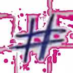 RPN Big Integer Calculator Icon