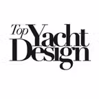 Top Yacht Design Icon