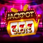 Slots Jackpot Casino Epic Spin iOS Icon
